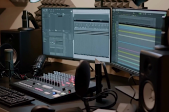 professionally edit your podcasts,