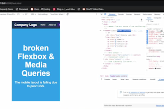 fix wordpress CSS, layout, and mobile responsiveness bugs