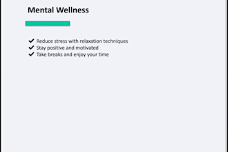 provide high quality medical writing and PPT services