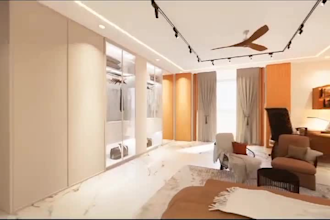 design professional 2d house floor plans in autocad
