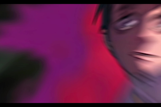 make high quality anime amv edits in 4k