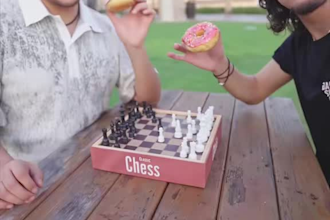 create a fun one of a kind ugc video for you