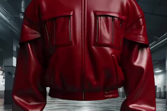 create clo 3d garment design, sewing patterns and fabric simulation