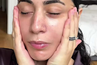 create stunning tiktok and instagram skincare ugc videos