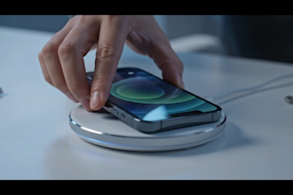 produce a photorealistic ai commercial for your brand