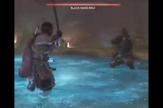 edit your gameplay video