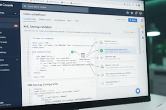 fix google search console indexing and coverage issues