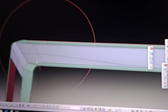 do class a surface modeling and mechanical cad design
