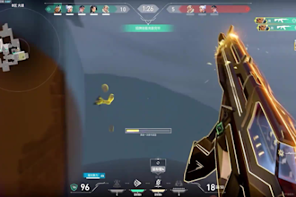 edit gaming highlights and talking head videos