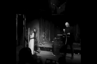 create experimental cinematic music with theremin and unique music