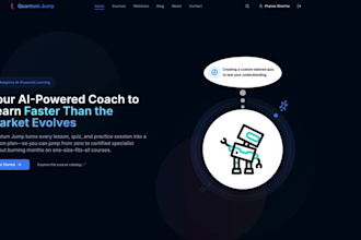 build a custom ai agent and telegram bot