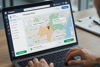create manage run taboola outbrain native ads campaigns for traffic