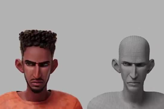 do character modeling, cc3 ,cc4, cc5, and rigging for reallusion iclone