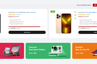 do shopify product listing, upload and product optimization