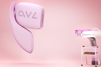 create realistic 3d product animation and 3d product video