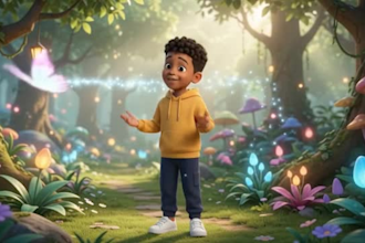 3d ai cartoon animation, kids videos, 3d ai animation, animated stories for kids