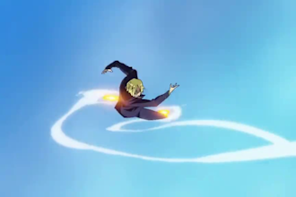 create trendy anime edit anime music video amv for tiktok reels and shorts
