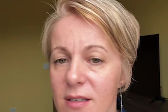 create amazing ugc videos as genx female mom