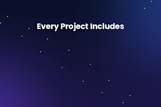 build business site with wordpress, custom theme, plugin, laravel, nextjs