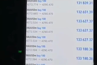 deliver gold trading bot, scalper bot, xauusd bot,gold bot, scalp bot, forex bot