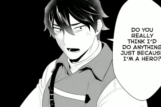 edit engaging anime and manhwa recap videos for your channel
