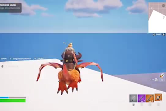 create custom fortnite uefn vfx, abilities, weapons and visual effects