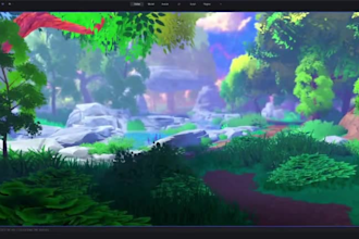 build custom roblox maps, environments and worlds in roblox studio