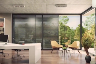 create photorealistic interior and exterior 3d renderings