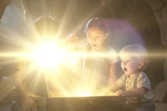 createv 3d pixar style ai animation video 3d disney pixar storytelling