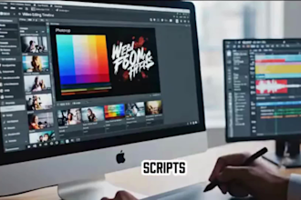be your viral faceless video editor