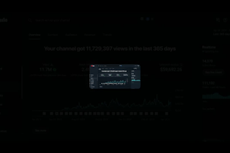 create ai powered cash cow faceless youtube automation with n8n