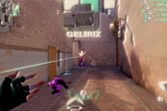 make valorant game edit