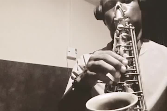 be your saxophone tutor, adult and kids tutor, music theory