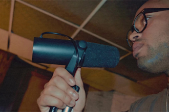 make you a chorus ready for the radio