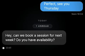 set up an ai instagram dm assistant for your business