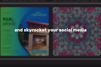 give 5000 editable design templates and digital assets bundle