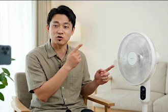 create realistic ai ugc spokesperson, ai ugc video, ai spokesperson