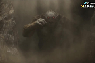 make realistic blockbuster ai movie trailer ai trailer ai movie trailer