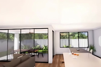 trnasform floor plans into renders, 360 vr, and walkthroughs, luminon expert