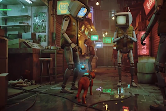 create level, environment and lighting in unreal engine 5
