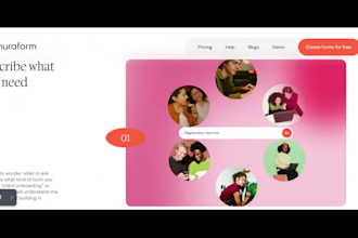 be ai software developer for ai saas, full stack ai website or ai web app
