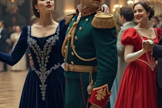 create ai cinematic historical shorts for youtube and tiktok