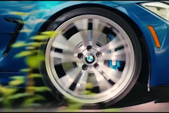 create cinematic ai drill music video ai promo visuals for underground rappers