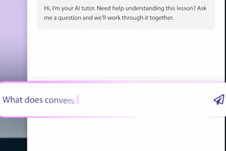 create a saas explainer and demo video