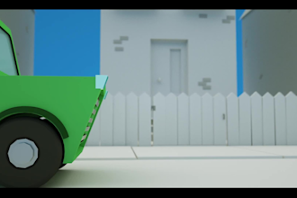 create custom interactive ui animation for website and mobile app