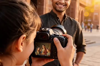 do professional  you tube video editing