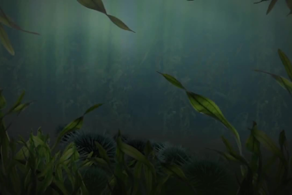 make blender animation with your 3d character