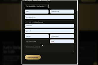ai software developer ai website, ai sass app, ai web app