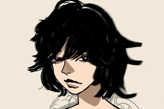 draw characters from descriptions