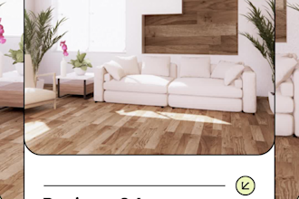create kitchen remodeling promo video ads for contractors and renovation